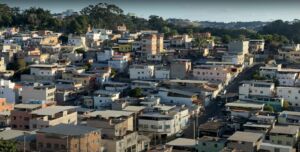 O bairro Ipiranga e suas transformações ao longo dos anos