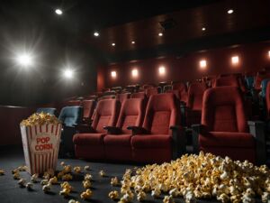 Semana do Cinema em Juiz de Fora: Ingressos a R$ 10