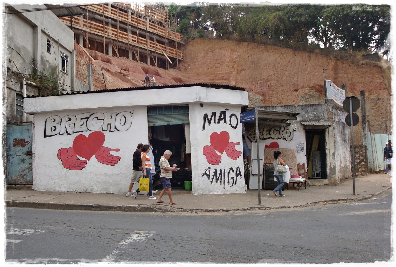 Conheça a Associação Mão Amiga: 40 anos de solidariedade em Juiz de Fora