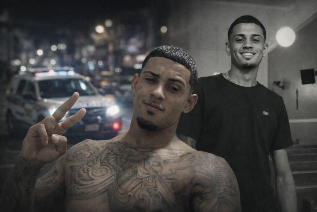 Hércules Camilo Junior