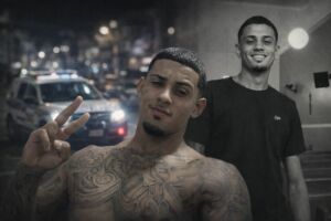 Morte no São Judas: Família de Hércules contesta versão da PM