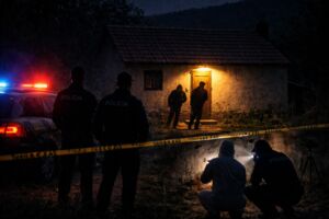 Homens Armados Tentam Invadir Casa em Torreões e Família Pede Socorro via Redes Sociais