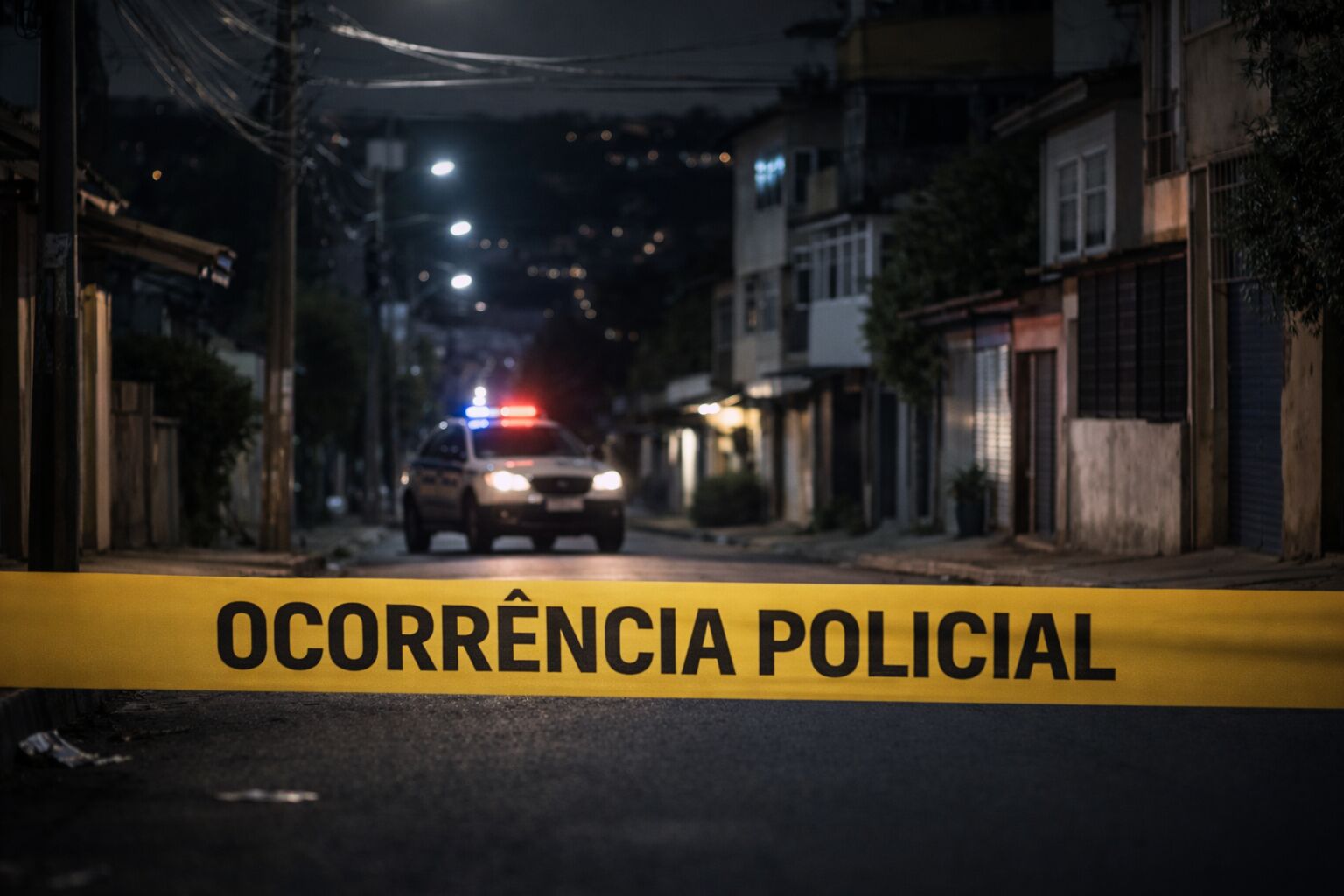 Crime no São Benedito: Mulher morre e mãe do suspeito fica em estado grave em JF