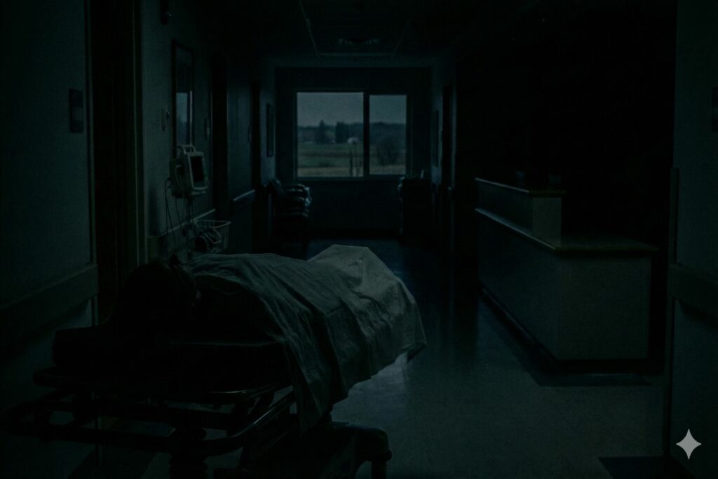 Paciente desaparecido Regional Leste em Juiz de Fora