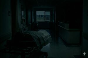 Urgente: Paciente sem identificação na Regional Leste em Juiz de Fora