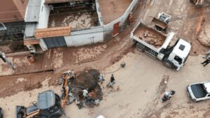 Quando vai parar de chover em Juiz de Fora: Previsão para o carnaval