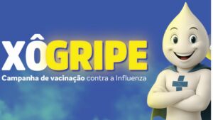 Vacinação contra gripe em Juiz de Fora começa nesta segunda campanha contra influenza