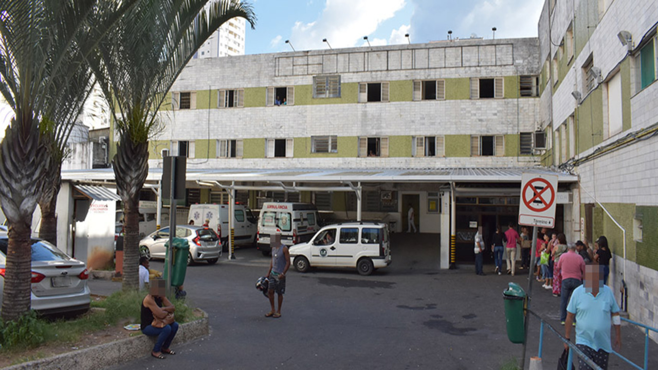 Pacientes denunciam demora por vagas em Juiz de Fora