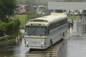Expo Bus Juiz de Fora 2026: uma viagem nostálgica sobre rodas no Jardim Norte