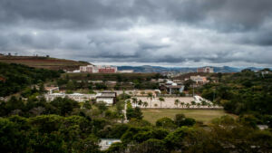 Vagas para Mestrado e Doutorado na UFJF