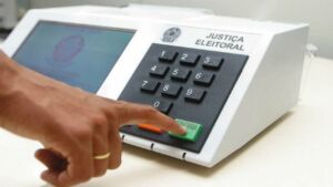 Interferência externa nas eleições preocupa