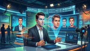 Deepfakes nas eleições: CGI.br alerta para riscos da IA generativa
