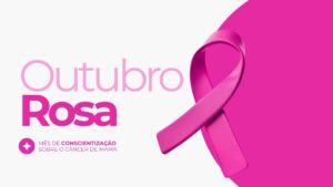 Outubro Rosa em Juiz de Fora tem ações gratuitas e mutirões de saúde