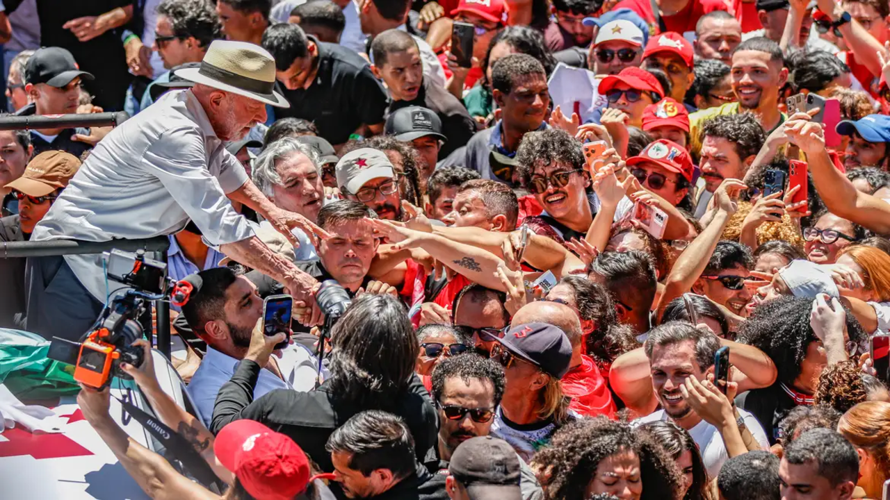 Fim da escala 6×1: Lula defende jornada de cinco dias de trabalho